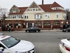 175 Ashmont St in Boston, MA - Building Photo - Building Photo