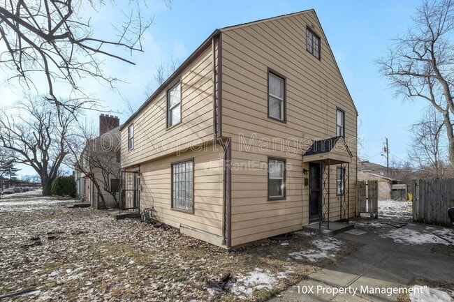 97 N Waverly St in Columbus, OH - Building Photo - Building Photo