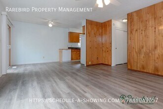 343345 NE 62nd Ave-Unit -343 in Portland, OR - Building Photo - Building Photo