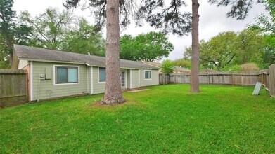 22606 Leedstown Ln in Katy, TX - Building Photo - Building Photo