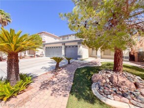 6586 Shadow Cove Ave in Las Vegas, NV - Building Photo - Building Photo
