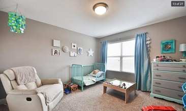 8218 Kilpatrick Pkwy in Bennington, NE - Building Photo - Building Photo