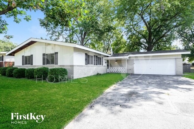 440 Durwood Dr in Florissant, MO - Building Photo - Building Photo