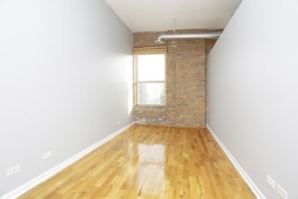 Bishop Street Lofts in Chicago, IL - Building Photo - Interior Photo