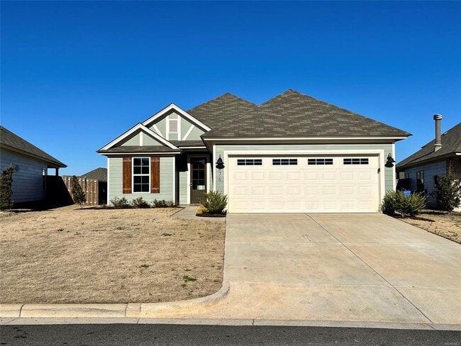 876 Hedgefield Way in Prattville, AL - Building Photo - Building Photo