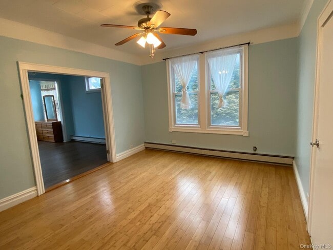 property at 69-46 Central Ave