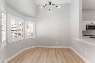1408 Laughing Larkspur Ave in North Las Vegas, NV - Building Photo - Building Photo