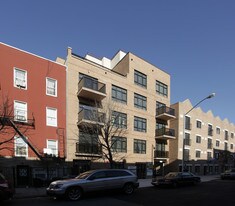 199 Huron St Apartments