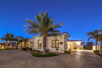 2780 El Camino Rd in Las Vegas, NV - Building Photo - Building Photo