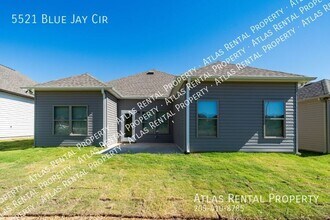 5521 Blue Jay Cir in Helena, AL - Building Photo - Building Photo