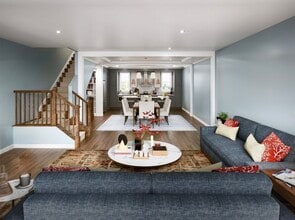 509 Freeman St in Cranberry Township, PA - Foto de edificio - Building Photo