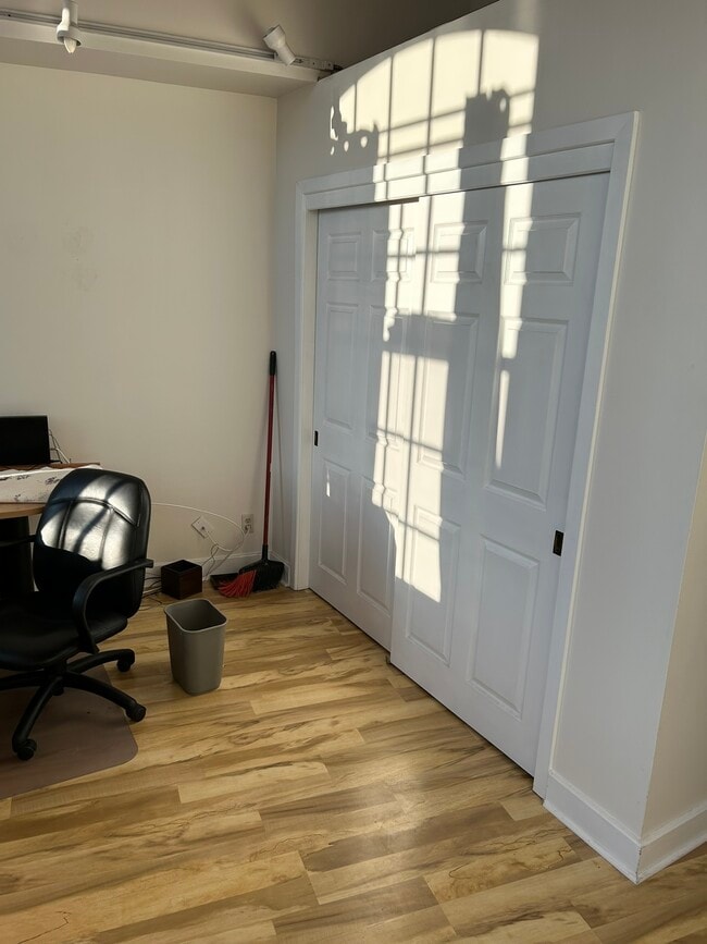 555 S Water St, Unit 219 in Providence, RI - Building Photo - Building Photo