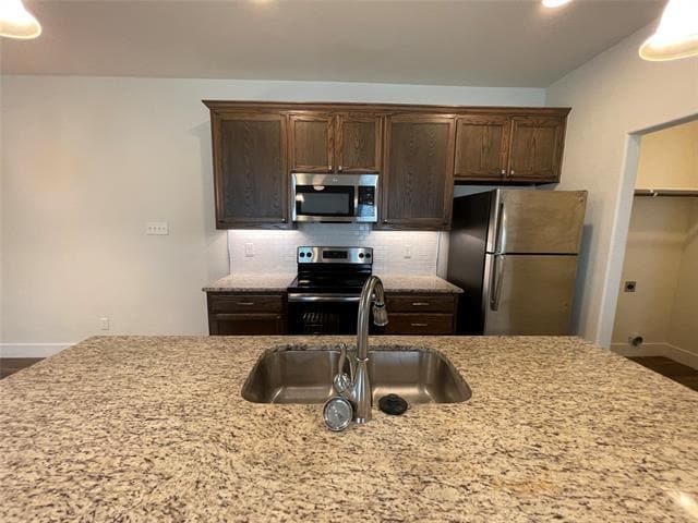 property at 8033 Arbor Ave