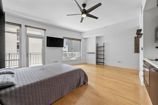 603 Davis St in Austin, TX - Foto de edificio - Building Photo