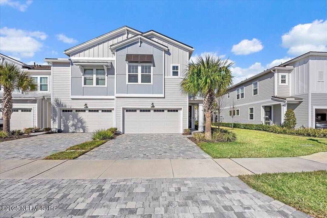 14139 Pier Ln in Jacksonville, FL - Building Photo