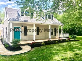 4355 Norwaldo Ave in Indianapolis, IN - Building Photo