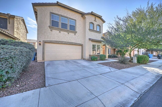 2143 W Marconi Ave in Phoenix, AZ - Building Photo - Building Photo