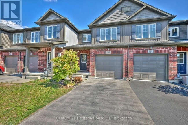 289 Silverwood Ave in Welland, ON - Building Photo - Building Photo