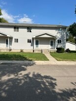409 S Madison St in Grand Island, NE - Building Photo