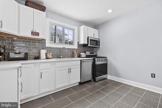 4840 Hayes St NE in Washington, DC - Building Photo - Building Photo