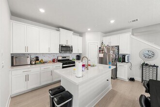 8602 McKamy Dr in Austin, TX - Building Photo - Building Photo