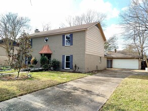 4034 Rolling Terrace Dr in Spring, TX - Building Photo - Building Photo