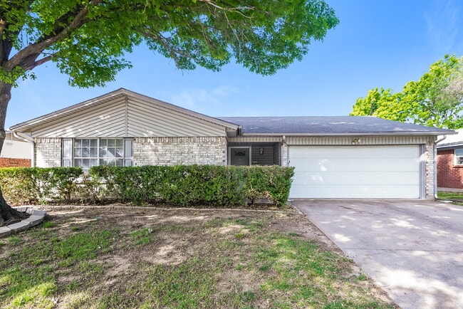 property at 6029 Dustin Dr