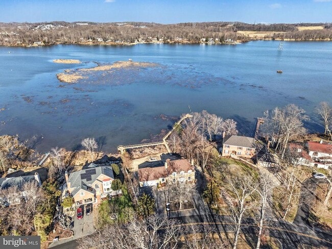 property at 18505 Cabin Rd