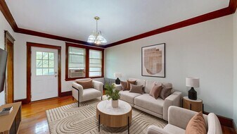26 Chiswick Rd in Boston, MA - Building Photo