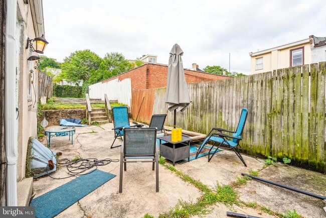 property at 129 Gay St