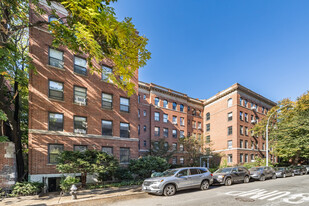 3722 80th St Apartments