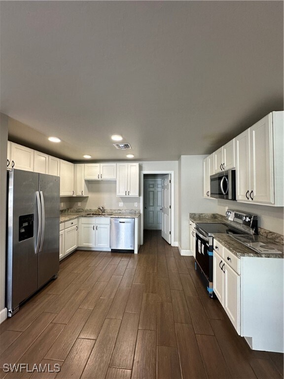 property at 2420 Linhart Ave