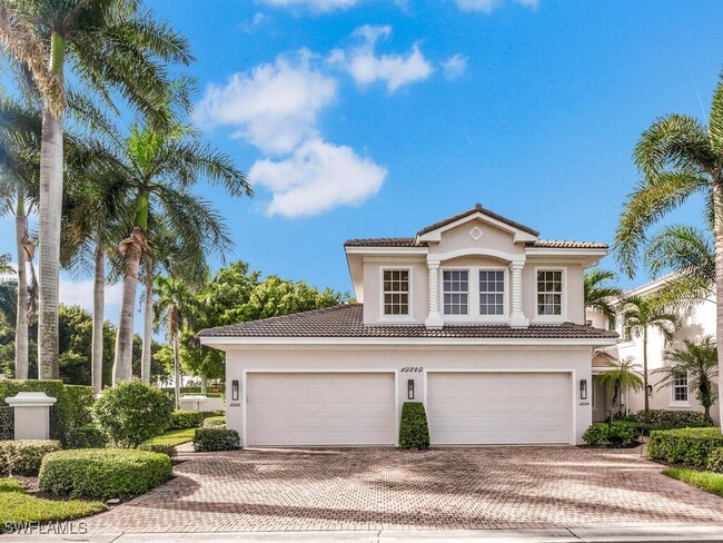 property at 10240 Bellavista Cir