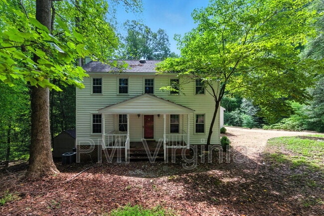 property at 94 4 Mile Tree