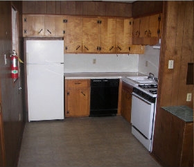Pine Plaza Apartments in Little Rock, AR - Building Photo - Interior Photo