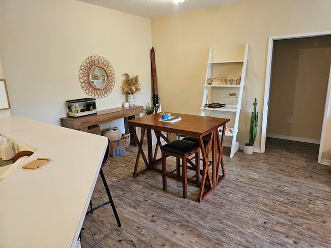 605 Fairway Dr, Unit 307 in St. Augustine, FL - Building Photo - Building Photo