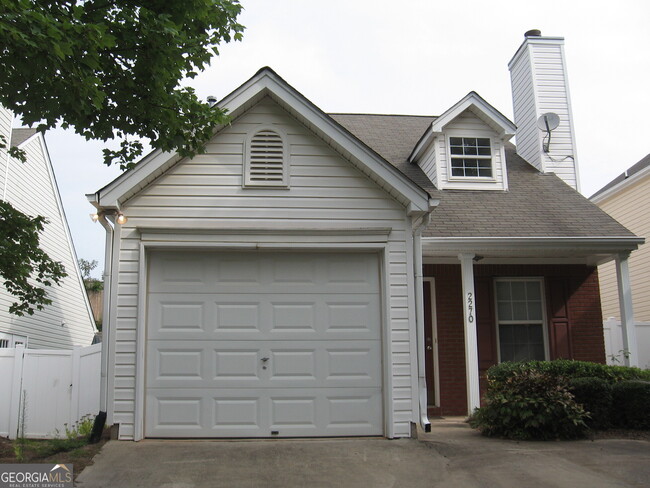 property at 2270 Lexington Ln
