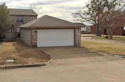 724 Champion Ct in Garland, TX - Building Photo