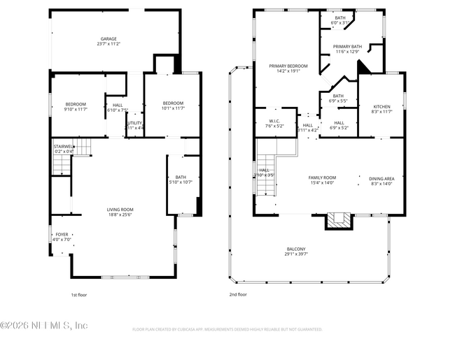 2008 Ocean Dr S in Jacksonville Beach, FL - Building Photo - Building Photo
