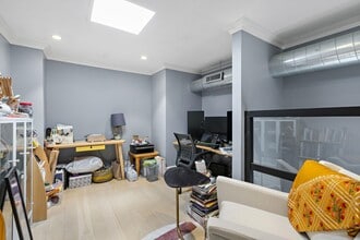 500 Jefferson St in Hoboken, NJ - Building Photo - Building Photo