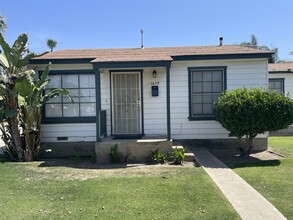 730 H St in Bakersfield, CA - Building Photo - Building Photo