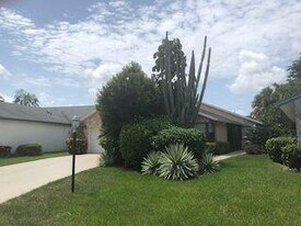 19913 Villa Medici Pl in Boca Raton, FL - Building Photo