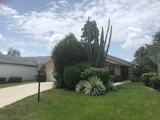 19913 Villa Medici Pl in Boca Raton, FL - Building Photo