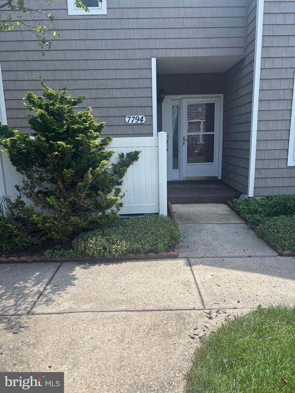 property at 7794 Mayfair Cir