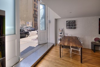 79-81 White St in New York, NY - Foto de edificio - Building Photo