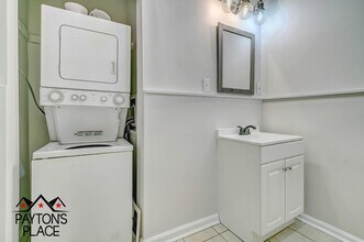 405 Rhode Island Ave NE in Washington, DC - Building Photo - Building Photo