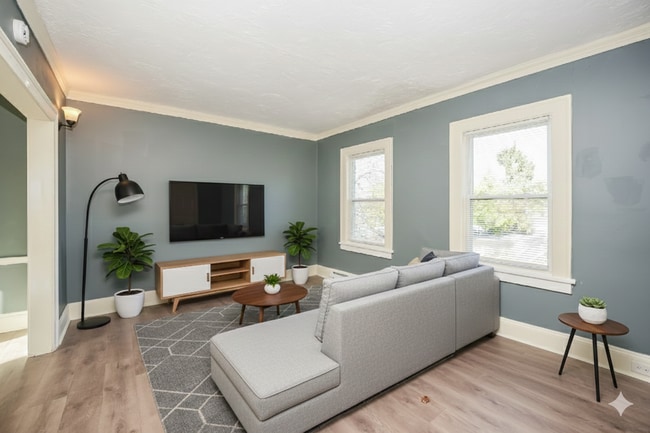 property at 2174 W 103rd St