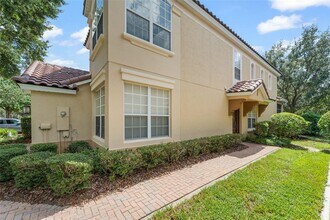 8819 Vía Bella Notte in Orlando, FL - Building Photo - Building Photo