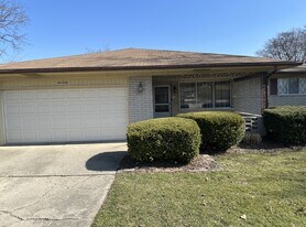 640 Cumberland St in Mount Clemens, MI - Building Photo