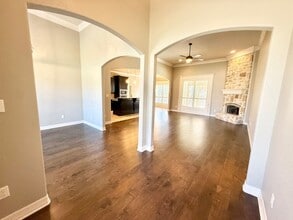 7332 Kingsport Ln in Tyler, TX - Building Photo - Building Photo